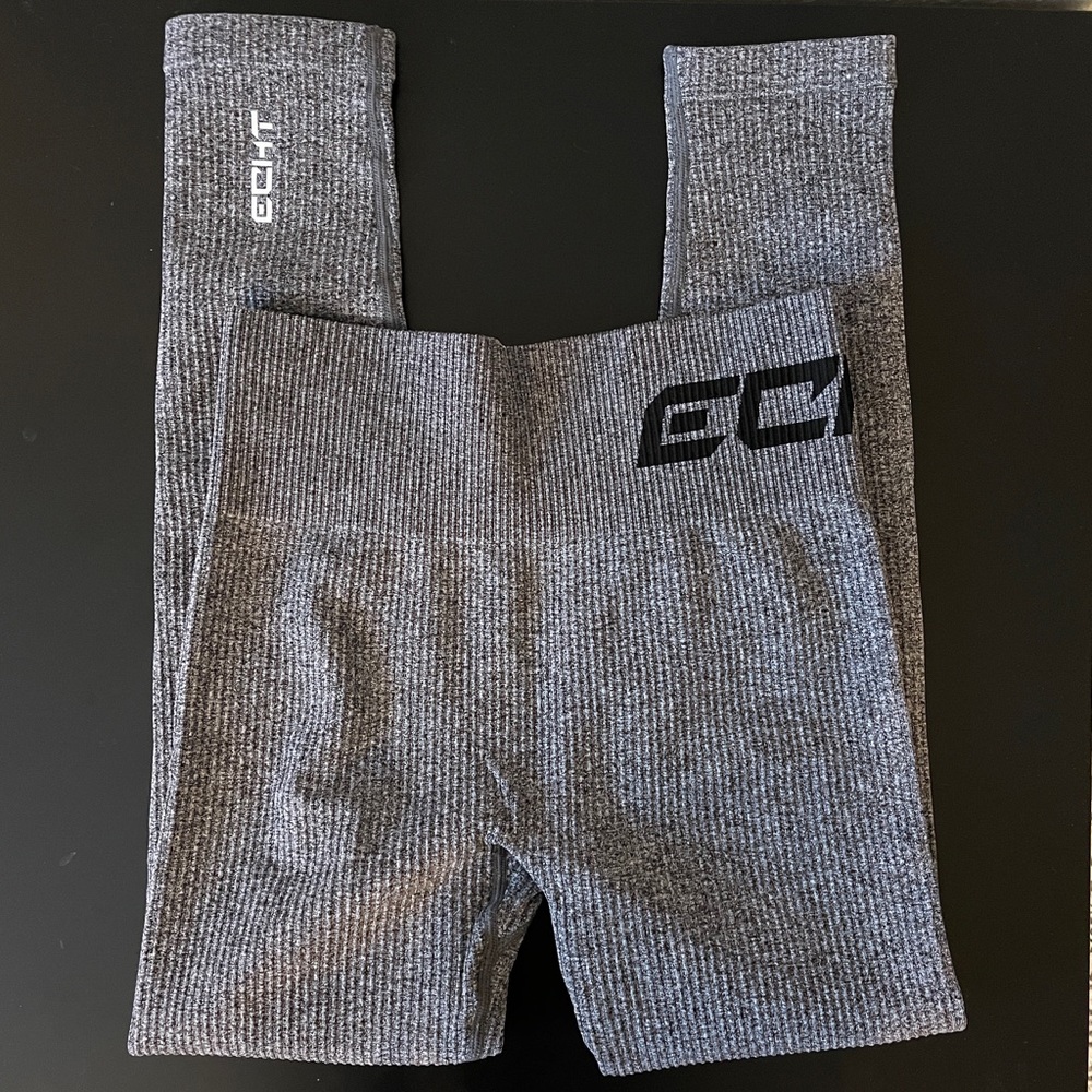 NWOT ECHT Arise Comfort Leggings
